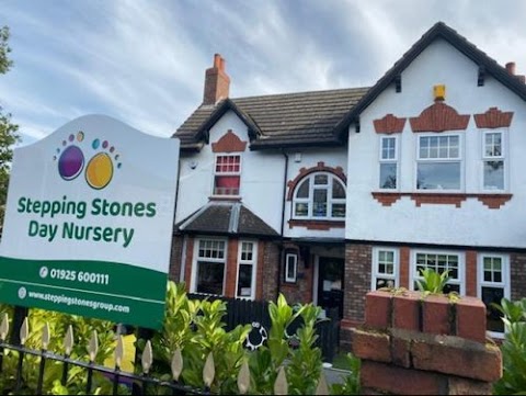 Stepping Stones Day Nursery