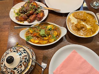 Pink Salt - Indian Restaurant in Finchley