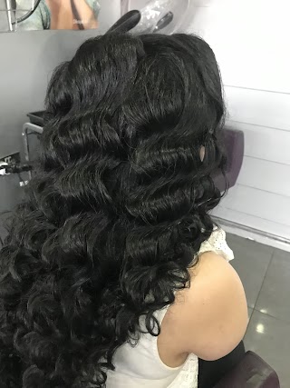 Damas hair & beauty