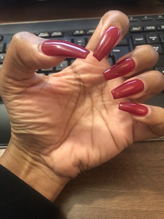 Allure Nails