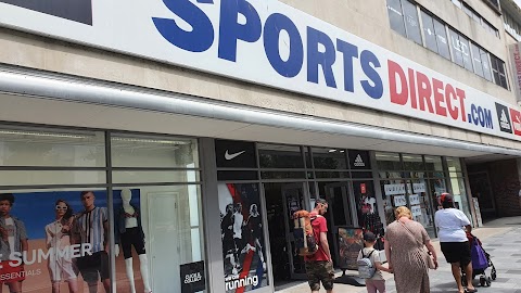 Sports Direct