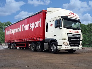 John Raymond Transport