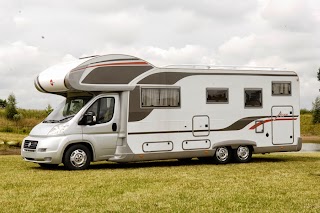 DMR Motorhome Body Repair Specialists