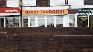 Shahi Tandoori