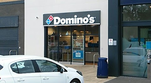Domino's Pizza - Liverpool - Stonedale Retail Park