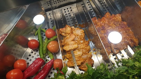 Golden Grill - Turkish & Fast Food Restaurant, Best Kebab Shop, All Day Breakfast Twickenham