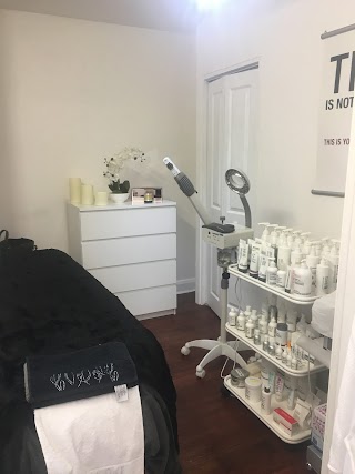 Kj Beauty Lounge