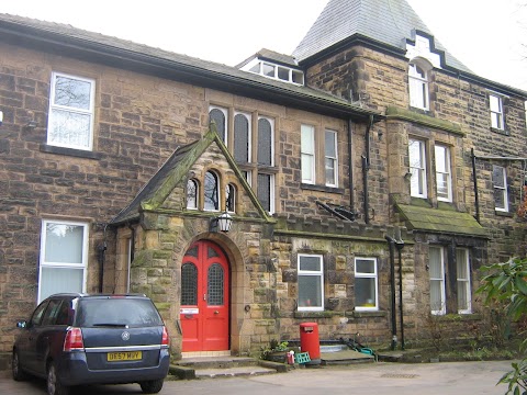 Prenton Preparatory School