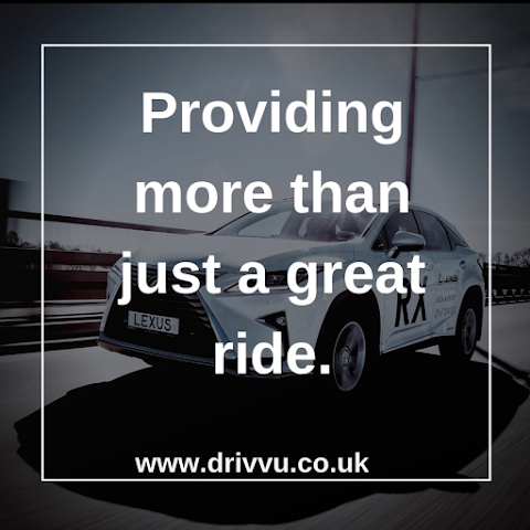 Drivvu Private Hire Taxis