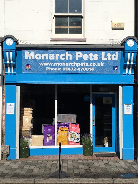 Monarch Pets