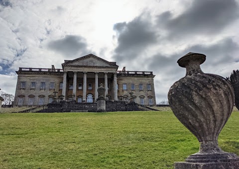 Prior Park College