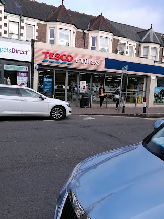 Tesco Express