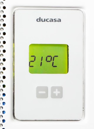 Ducasa - Advanced Electric Heating