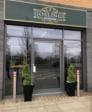 Goslings Barbers