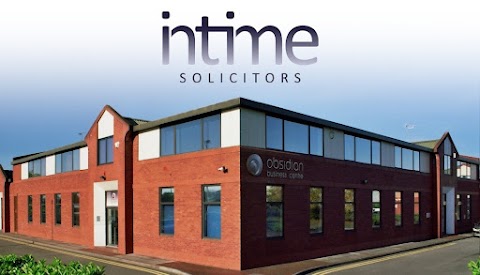 Intime Immigration Solicitors - Chester