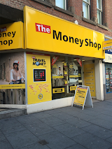 The Money Shop