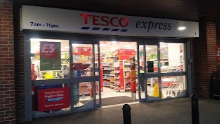 Tesco Express