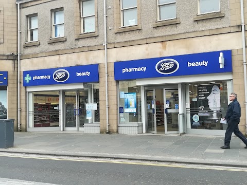 Boots Pharmacy