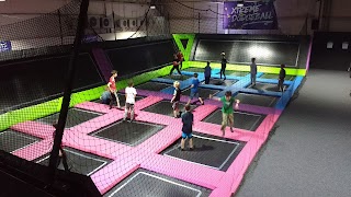 Xtreme360 Trampoline Park