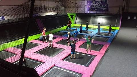 Xtreme360 Trampoline Park