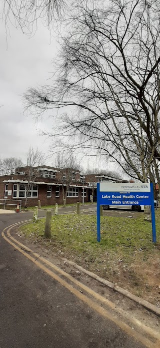 Lake Road Health Centre