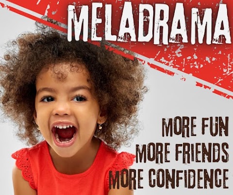 Meladrama Acting School - Bolton