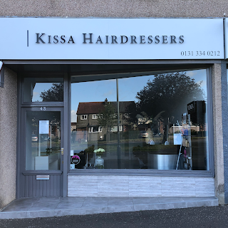 Kissa Hairdressers