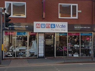 Mums Mate - The Baby Shop