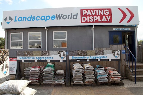 Landscape World Ltd