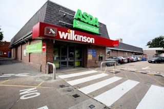 Asda Strood Supermarket