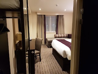 Premier Inn Winnersh