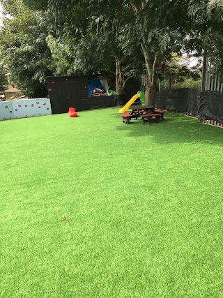 Ladybirds Nursery School littlehampton