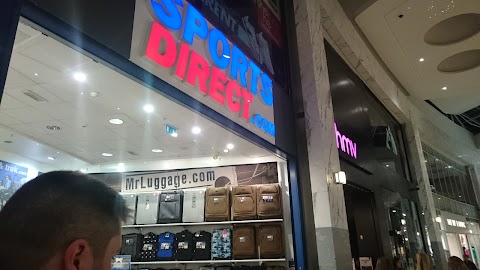 Sports Direct