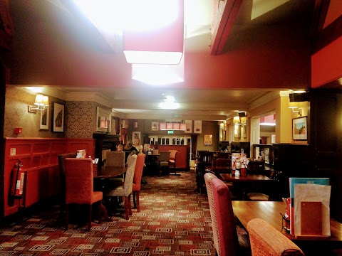 Nottingham Knight - Pub & Grill