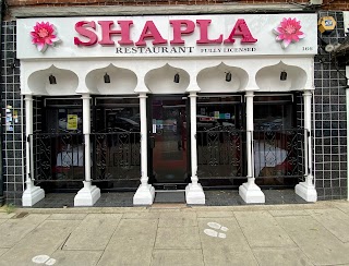 Shapla Tandoori