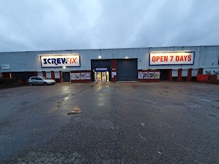 Screwfix Leyton