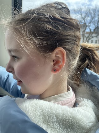 Brighton Ear Piercing