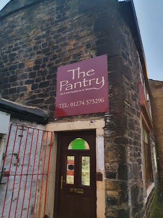 The Pantry