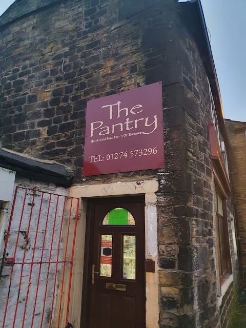 The Pantry