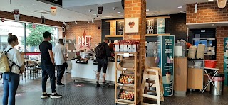 Pret A Manger