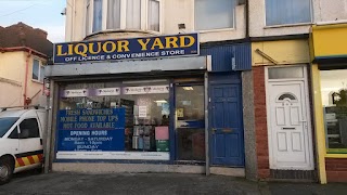 Liquor Yard