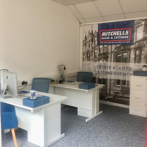 Mitchells Sales & Lettings