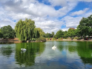 Feltham Green Park