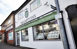 Bramptons Estate Agents Limited