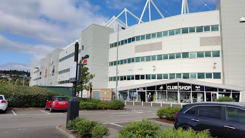 Swansea.com Stadium