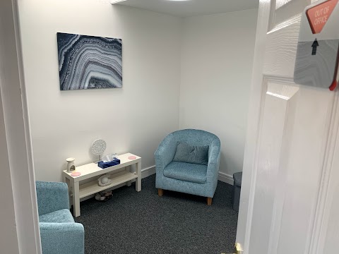 Therapy and Counselling Services