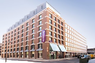 Premier Inn London Southwark (Tate Modern) hotel