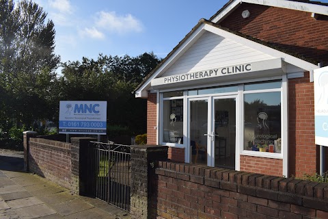 Manchester Neurotherapy Centre