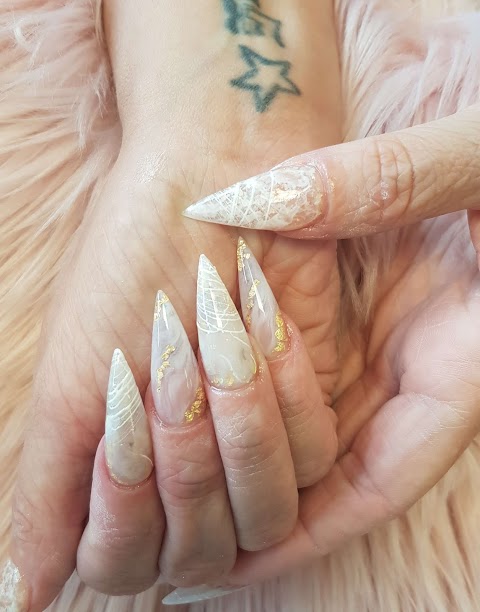 Star Nails