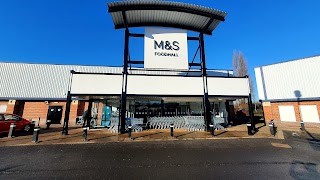 M&S Simply Food